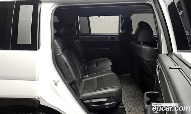Hyundai Santa Fe 2024 2.5 автомат (гидро), миниатюра 11