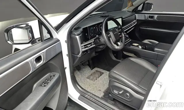 Hyundai Santa Fe 2024 2.5 автомат (гидро), миниатюра 12