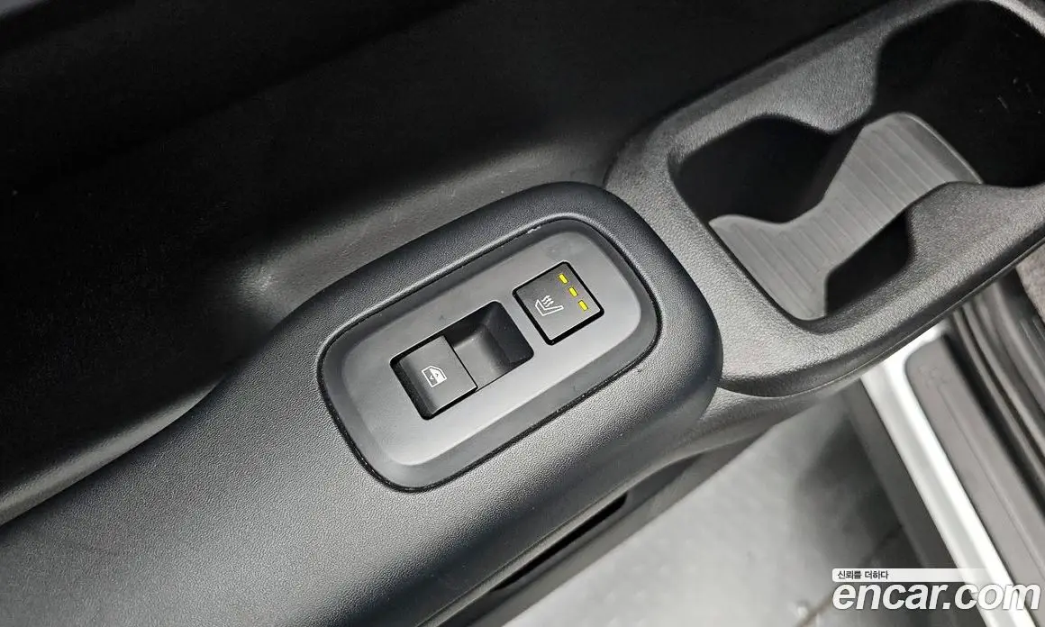 Hyundai Santa Fe 2024 2.5 автомат (гидро), фото 19