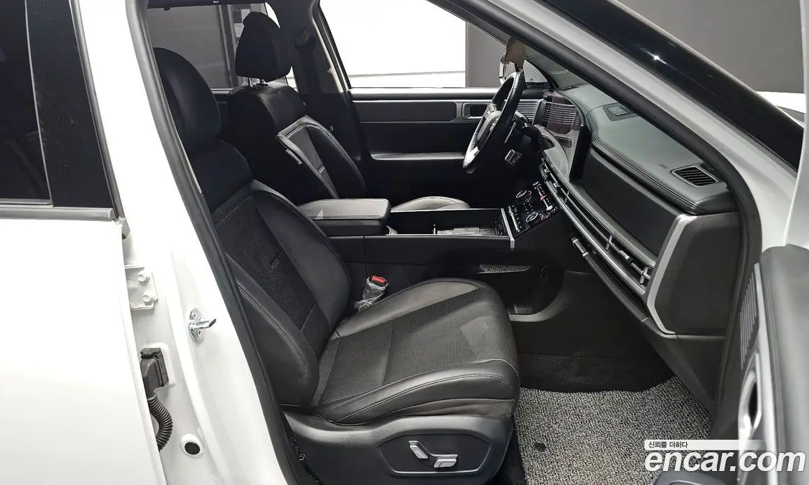 Hyundai Santa Fe 2024 2.5 автомат (гидро), фото 10