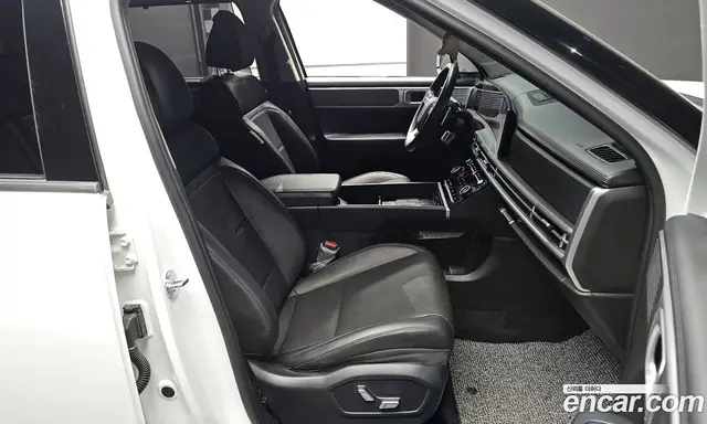 Hyundai Santa Fe 2024 2.5 автомат (гидро), миниатюра 10