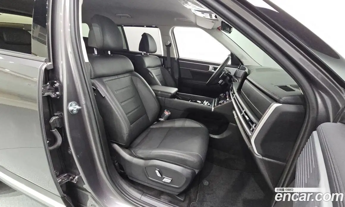 Hyundai Santa Fe 2024 2.5 автомат (гидро), фото 11