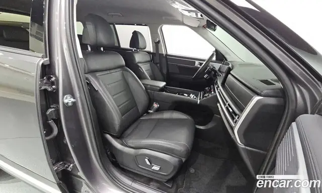 Hyundai Santa Fe 2024 2.5 автомат (гидро), миниатюра 11