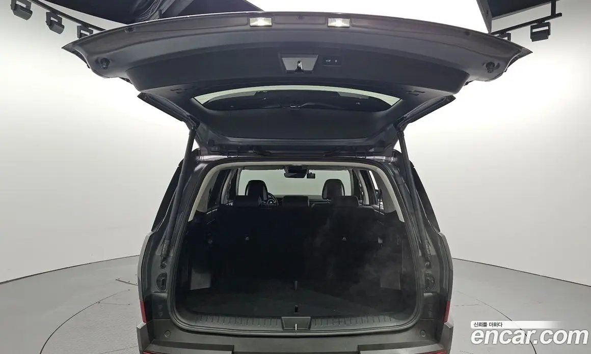 Hyundai Santa Fe 2024 2.5 автомат (гидро), фото 20
