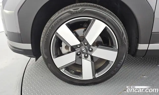 Hyundai Santa Fe 2024 2.5 автомат (гидро), миниатюра 5