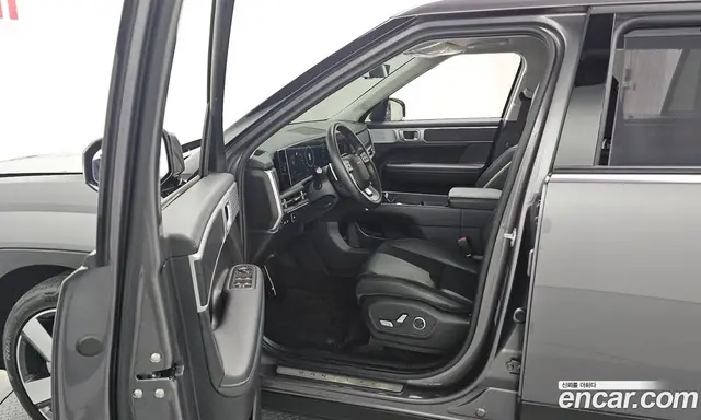 Hyundai Santa Fe 2024 2.5 автомат (гидро), миниатюра 10