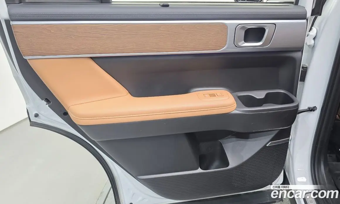Hyundai Santa Fe 2024 1.6 автомат (гидро), фото 15 Hyundai Santa Fe 2024 1.6 автомат (гидро), фото 15