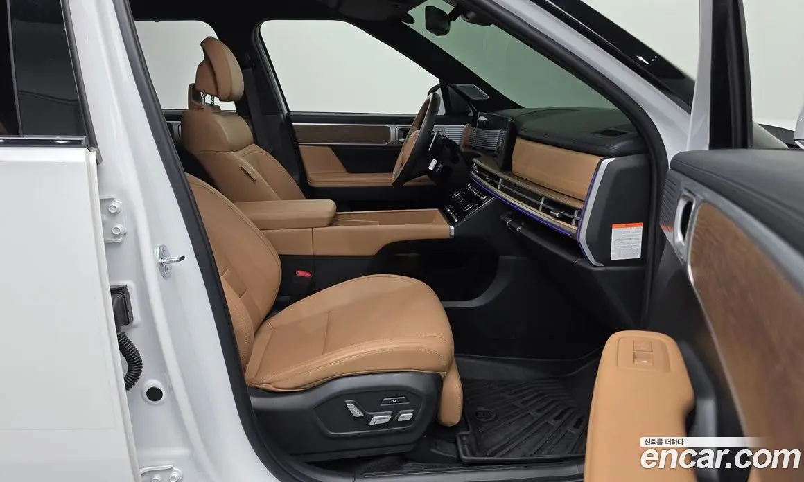 Hyundai Santa Fe 2024 1.6 автомат (гидро), фото 16 Hyundai Santa Fe 2024 1.6 автомат (гидро), фото 16