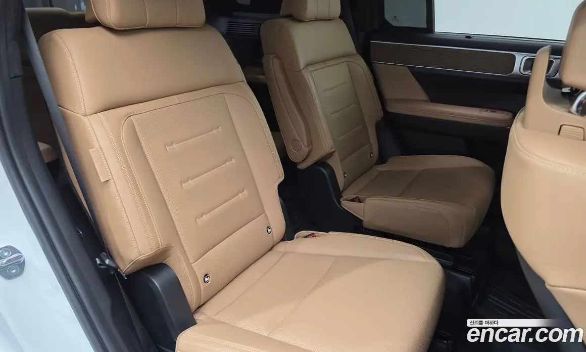 Hyundai Santa Fe 2024 1.6 автомат (гидро), фото 18 Hyundai Santa Fe 2024 1.6 автомат (гидро), фото 18