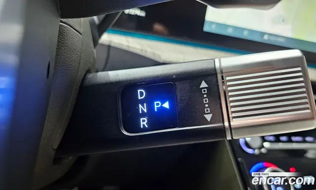 Hyundai Santa Fe 2024 1.6 автомат (гидро), миниатюра 12