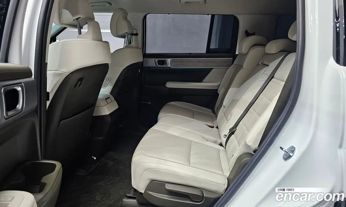 Hyundai Santa Fe 2024 1.6 автомат (гидро), фото 16 Hyundai Santa Fe 2024 1.6 автомат (гидро), фото 16