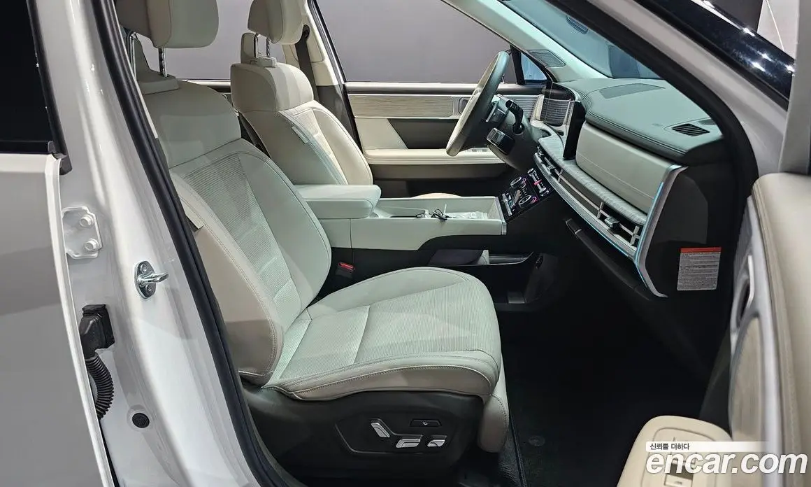 Hyundai Santa Fe 2024 1.6 автомат (гидро), фото 17 Hyundai Santa Fe 2024 1.6 автомат (гидро), фото 17
