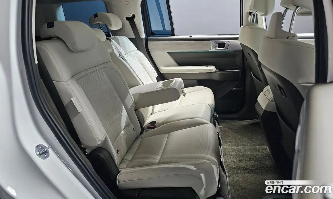 Hyundai Santa Fe 2024 1.6 автомат (гидро), фото 18 Hyundai Santa Fe 2024 1.6 автомат (гидро), фото 18