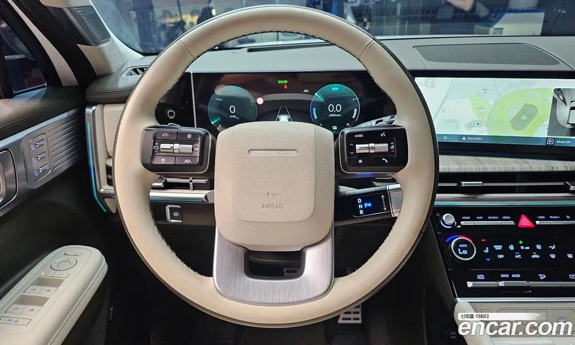 Hyundai Santa Fe 2024 1.6 автомат (гидро), фото 19 Hyundai Santa Fe 2024 1.6 автомат (гидро), фото 19