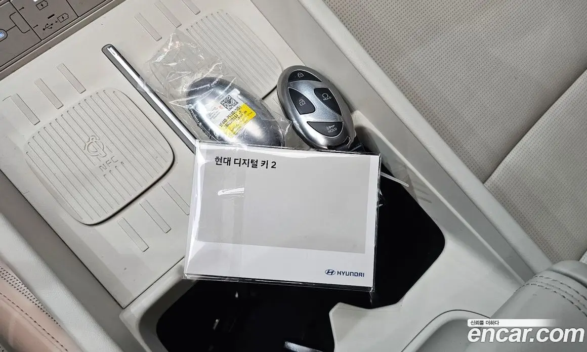 Hyundai Santa Fe 2024 1.6 автомат (гидро), фото 31 Hyundai Santa Fe 2024 1.6 автомат (гидро), фото 31