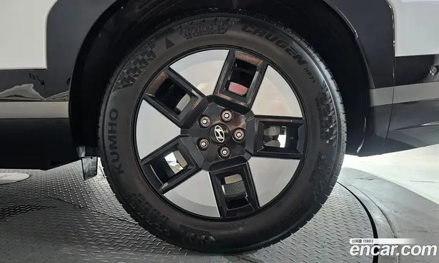 Hyundai Santa Fe 2024 1.6 автомат (гидро), миниатюра 7 Hyundai Santa Fe 2024 1.6 автомат (гидро), миниатюра 7