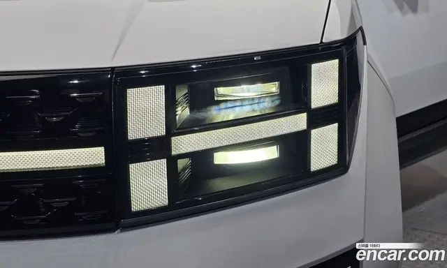 Hyundai Santa Fe 2024 1.6 автомат (гидро), миниатюра 8 Hyundai Santa Fe 2024 1.6 автомат (гидро), миниатюра 8