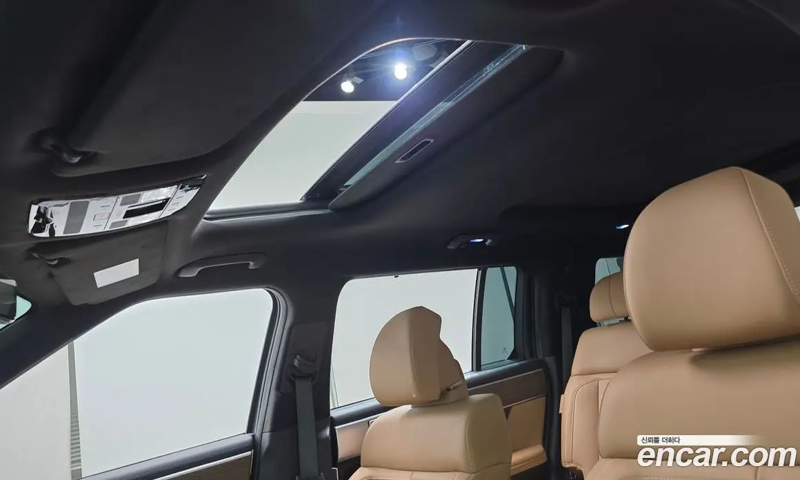 Hyundai Santa Fe 2025 1.6 автомат (гидро), фото 28