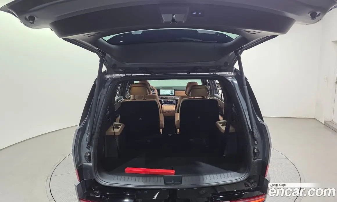 Hyundai Santa Fe 2025 1.6 автомат (гидро), фото 30