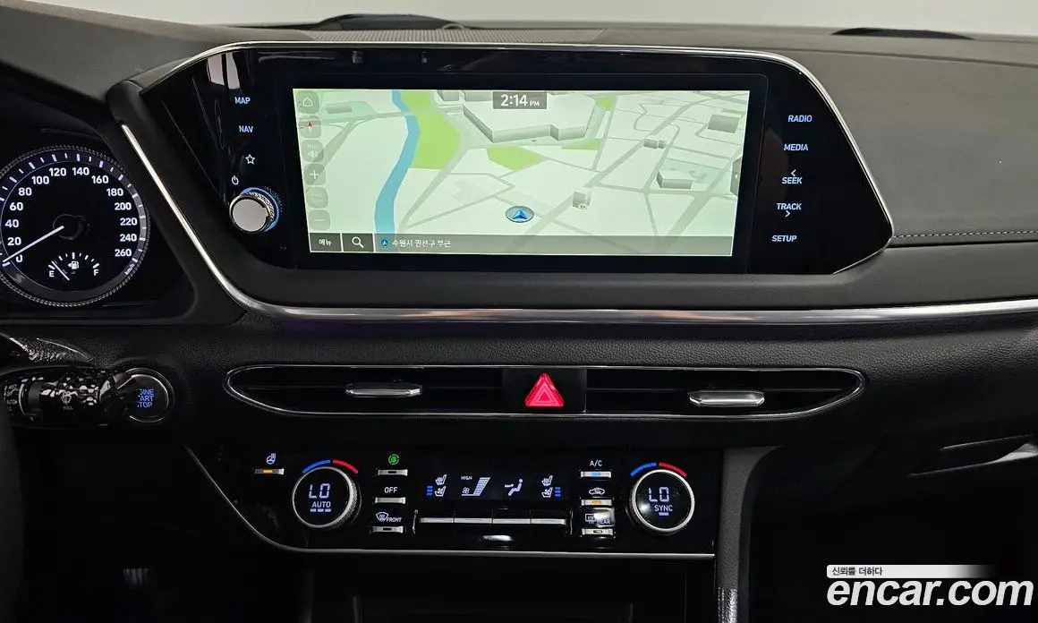 Hyundai Sonata 2022 2.0 автомат (гидро), фото 19 Hyundai Sonata 2022 2.0 автомат (гидро), фото 19