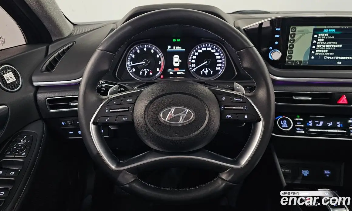Hyundai Sonata 2022 2.0 автомат (гидро), фото 20 Hyundai Sonata 2022 2.0 автомат (гидро), фото 20