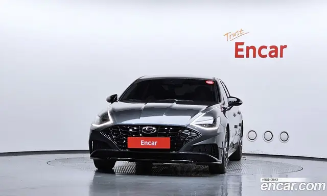Hyundai Sonata 2022 2.0 автомат (гидро), миниатюра 3 Hyundai Sonata 2022 2.0 автомат (гидро), миниатюра 3