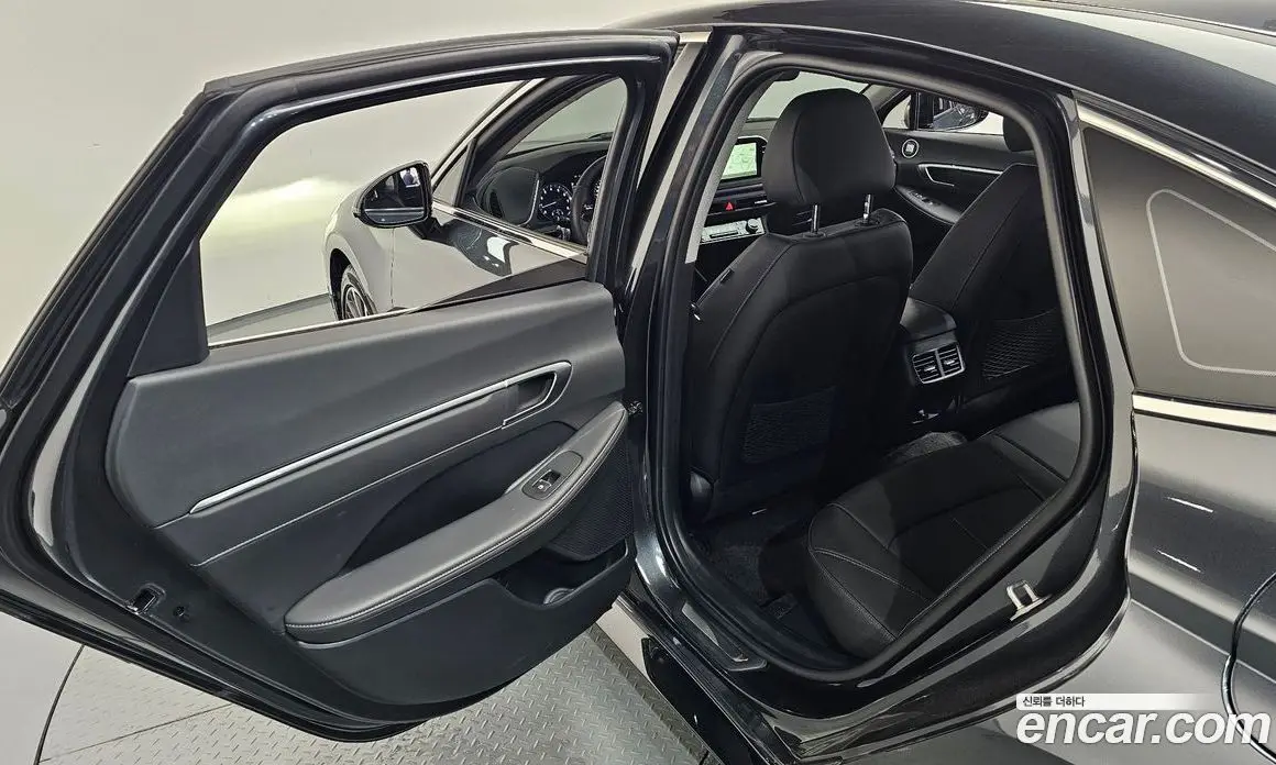 Hyundai Sonata 2022 2.0 автомат (гидро), фото 25 Hyundai Sonata 2022 2.0 автомат (гидро), фото 25