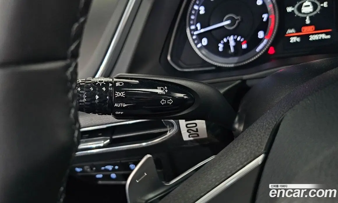 Hyundai Sonata 2022 2.0 автомат (гидро), фото 30 Hyundai Sonata 2022 2.0 автомат (гидро), фото 30