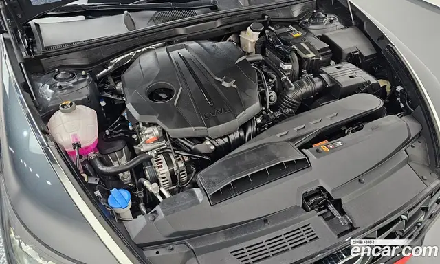 Hyundai Sonata 2022 2.0 автомат (гидро), миниатюра 6 Hyundai Sonata 2022 2.0 автомат (гидро), миниатюра 6
