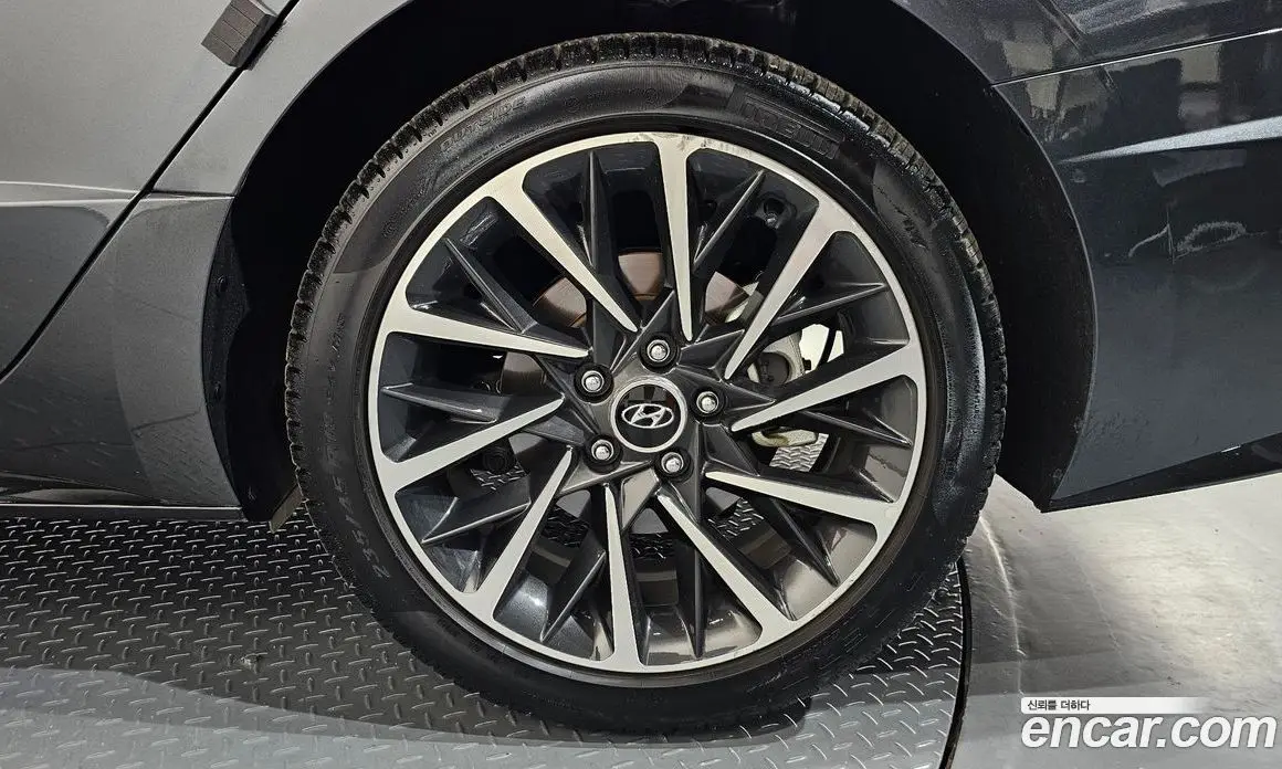 Hyundai Sonata 2022 2.0 автомат (гидро), фото 7 Hyundai Sonata 2022 2.0 автомат (гидро), фото 7