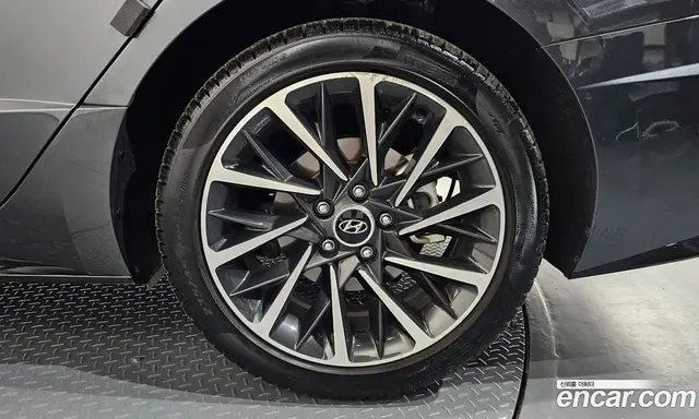 Hyundai Sonata 2022 2.0 автомат (гидро), миниатюра 7 Hyundai Sonata 2022 2.0 автомат (гидро), миниатюра 7