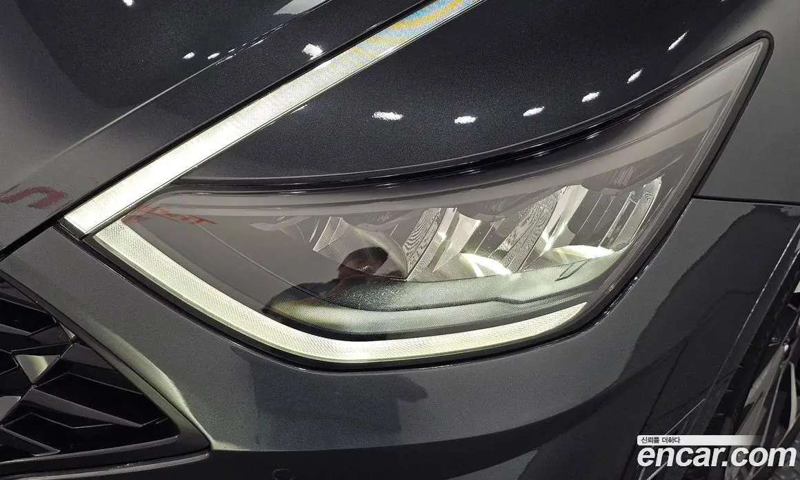 Hyundai Sonata 2022 2.0 автомат (гидро), фото 8 Hyundai Sonata 2022 2.0 автомат (гидро), фото 8