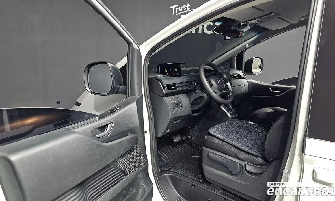 Hyundai Staria 2024 2.2 автомат (гидро), фото 13 Hyundai Staria 2024 2.2 автомат (гидро), фото 13