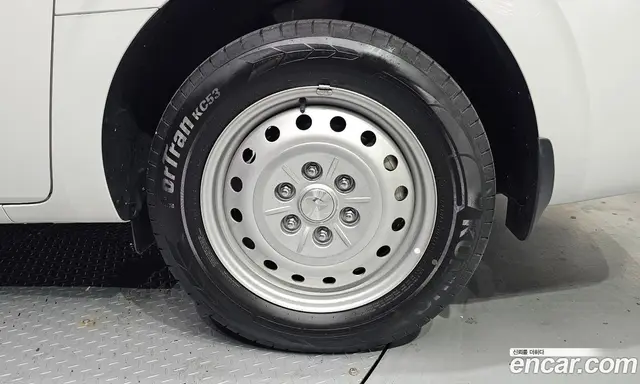 Hyundai Staria 2024 2.2 автомат (гидро), миниатюра 7 Hyundai Staria 2024 2.2 автомат (гидро), миниатюра 7
