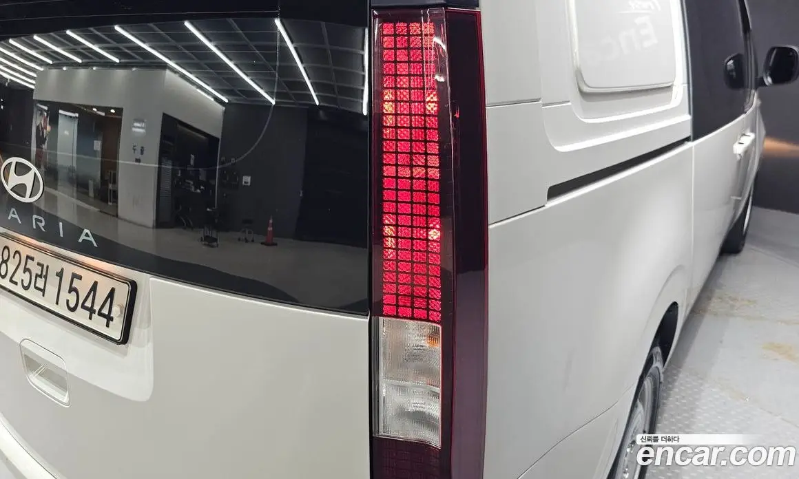 Hyundai Staria 2024 2.2 автомат (гидро), фото 9 Hyundai Staria 2024 2.2 автомат (гидро), фото 9