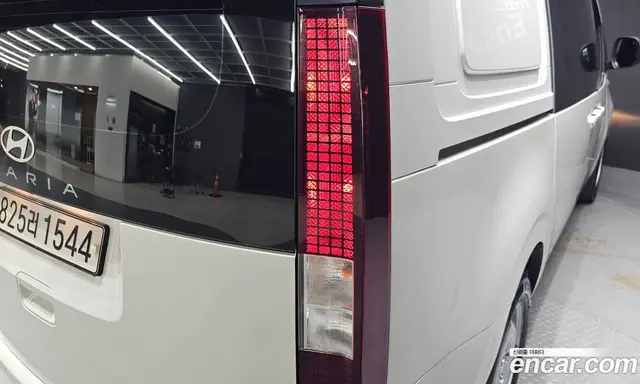 Hyundai Staria 2024 2.2 автомат (гидро), миниатюра 9 Hyundai Staria 2024 2.2 автомат (гидро), миниатюра 9
