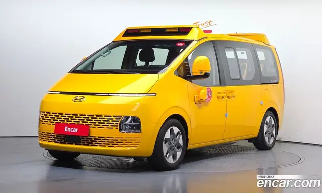 Hyundai Staria, 2024, 39 762 км