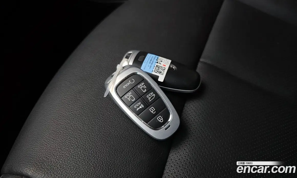 Hyundai Staria 2024 3.5 автомат (гидро), фото 25