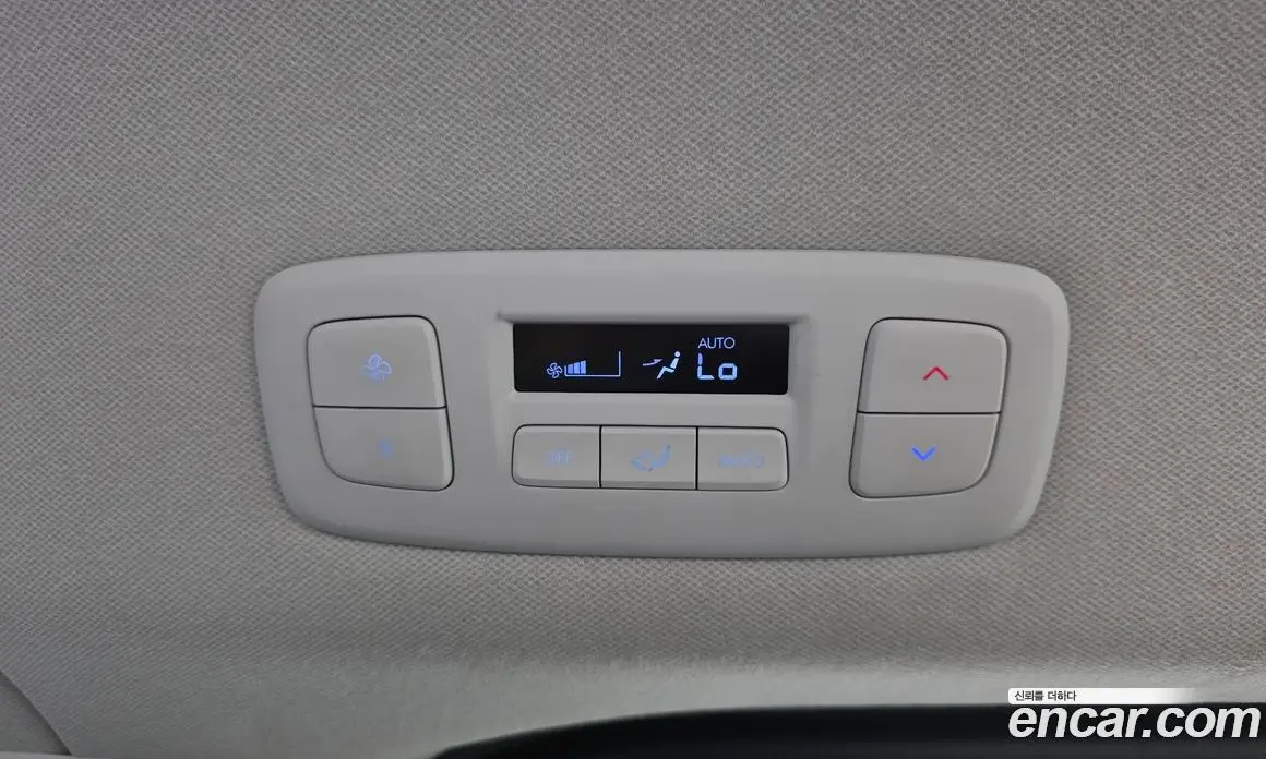Hyundai Staria 2024 3.5 автомат (гидро), фото 27