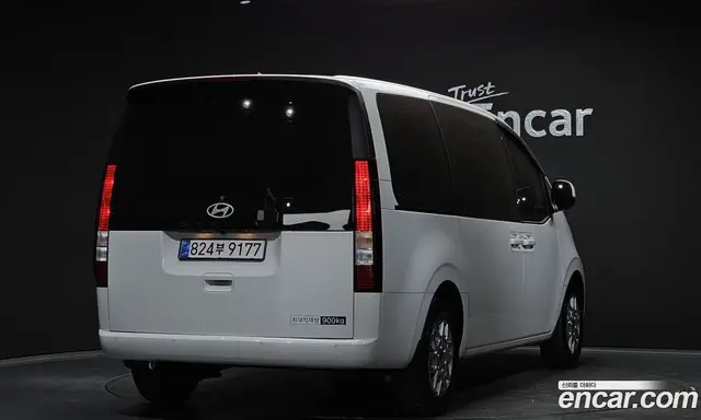 Hyundai Staria 2025 3.5 автомат (гидро), миниатюра 2 Hyundai Staria 2025 3.5 автомат (гидро), миниатюра 2