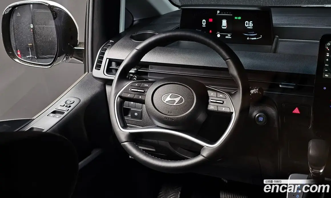 Hyundai Staria 2025 3.5 автомат (гидро), фото 13 Hyundai Staria 2025 3.5 автомат (гидро), фото 13
