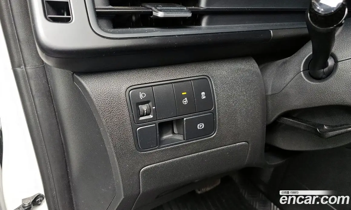 Hyundai Staria 2025 3.5 автомат (гидро), фото 18 Hyundai Staria 2025 3.5 автомат (гидро), фото 18