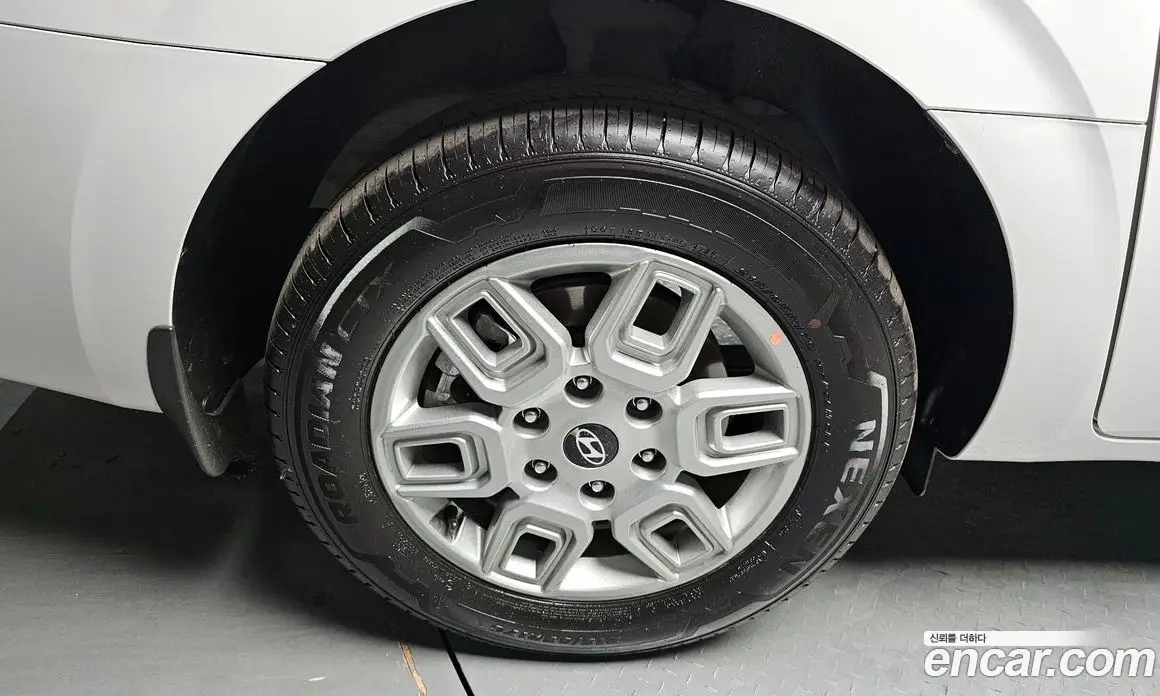 Hyundai Staria 2025 3.5 автомат (гидро), фото 5 Hyundai Staria 2025 3.5 автомат (гидро), фото 5