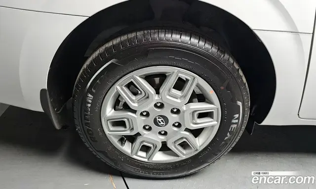 Hyundai Staria 2025 3.5 автомат (гидро), миниатюра 5 Hyundai Staria 2025 3.5 автомат (гидро), миниатюра 5