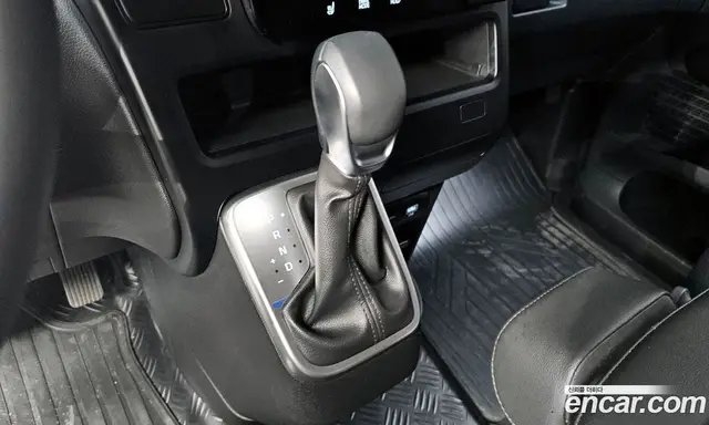 Hyundai Staria 2025 3.5 автомат (гидро), миниатюра 9 Hyundai Staria 2025 3.5 автомат (гидро), миниатюра 9