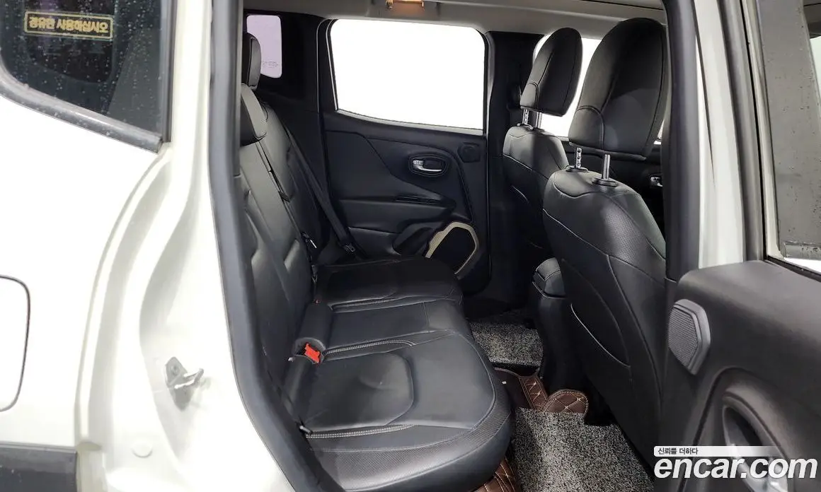 Jeep Renegade 2015 2.0 автомат (гидро), фото 11 Jeep Renegade 2015 2.0 автомат (гидро), фото 11