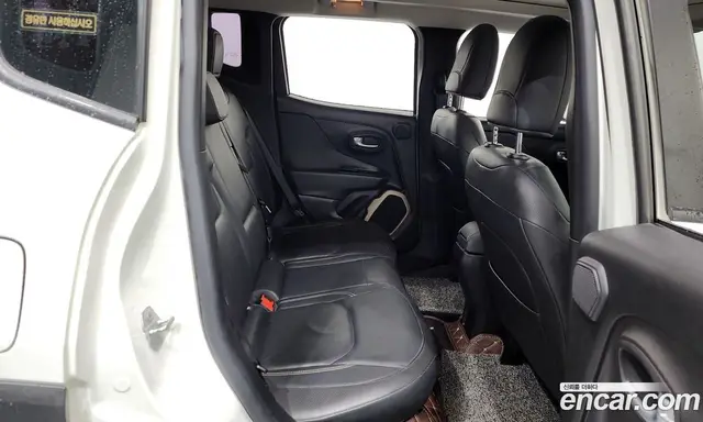 Jeep Renegade 2015 2.0 автомат (гидро), миниатюра 11 Jeep Renegade 2015 2.0 автомат (гидро), миниатюра 11