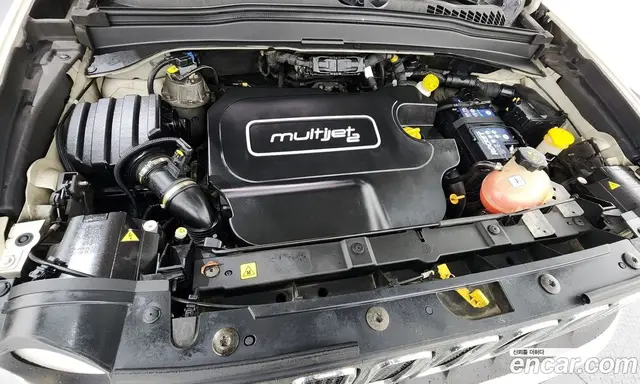 Jeep Renegade 2015 2.0 автомат (гидро), миниатюра 6 Jeep Renegade 2015 2.0 автомат (гидро), миниатюра 6