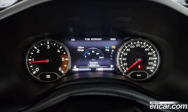 Jeep Renegade 2015 2.0 автомат (гидро), миниатюра 8 Jeep Renegade 2015 2.0 автомат (гидро), миниатюра 8