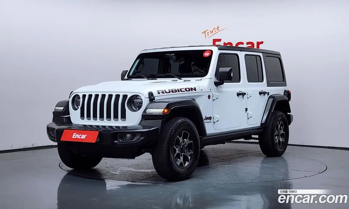 Jeep Wrangler 2018 2.0 автомат (гидро), фото 1 Jeep Wrangler 2018 2.0 автомат (гидро), фото 1